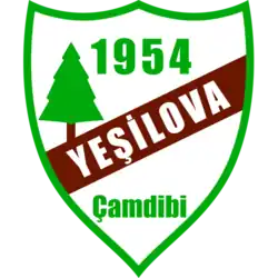 Yeşilovaspor