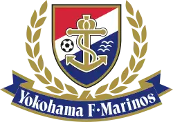 Yokohama F. Marinos