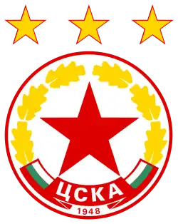 ZSKA Sofia
