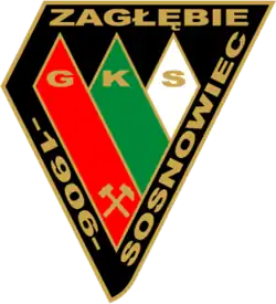 Zagłębie Sosnowiec