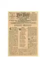 Fürs Haus, Nr. 548 – Guter Rat für Jähzornige. Wie ich die Zeit meiner Tochter einteilte, 2. Apr. 1893