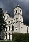 Dreifaltigkeitskirche