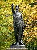 Gladiator