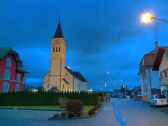 Bassecourt