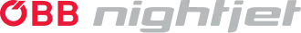 Logo ÖBB Nightjet