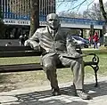 Henryk Raabe Bank