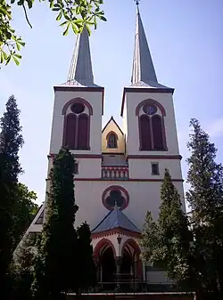Josefskirche
