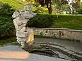 Liebesdenkmal