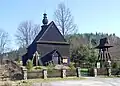 griechisch-katholische Kirche Żłobek