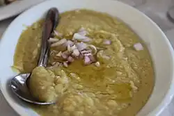 Fava Santorinis