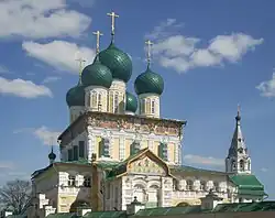 Auferstehungskathedrale