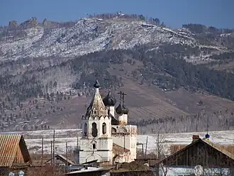 Nertschinsk