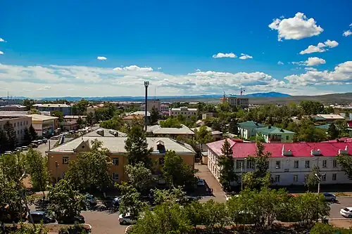 Kyzyl