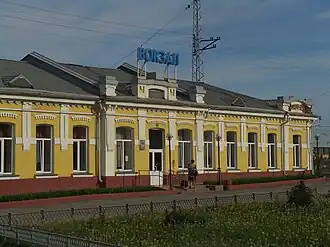 Leninsk-Kusnezki
