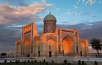 Scheich-Kasim-Mausoleum