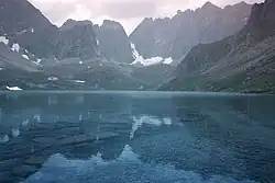 Vitim-Naturschutzgebiet