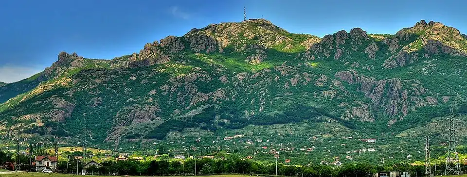 Sliven