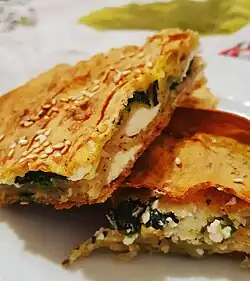 Pitas
