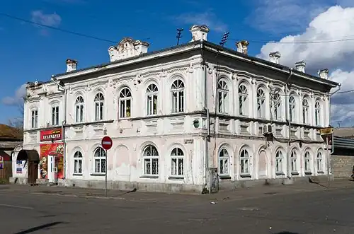 Minussinsk