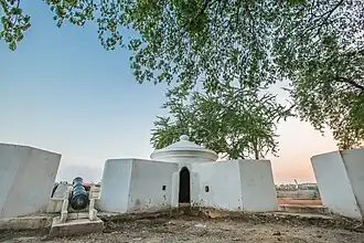 Pom Wichian Chodok