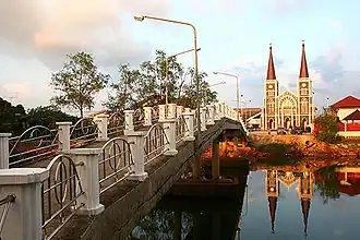 Chanthaburi