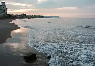 Strand von Hakodate