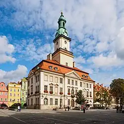 Rathaus