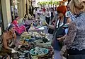 Sommer-Jahrmarkt am 17. August