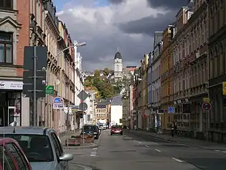 Aue