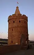 Frauenturm