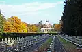 Hauptfriedhof