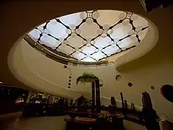 V.C. Morris Gift Shop