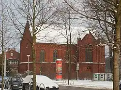 Kreuzkirche