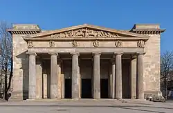 Die Neue Wache