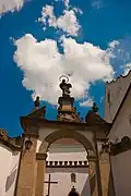 Klostertor