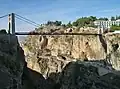Pont de Sidi M'Cid / Algerien
