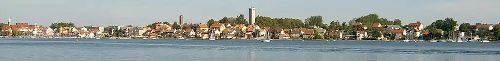 Mikołajki