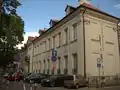 Działyński Palast