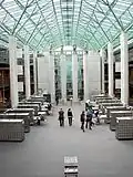 Universitätsbibliothek