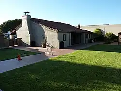 Mountain View Adobe