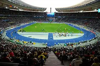 Olympiastadion