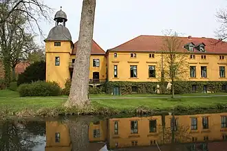 Gut Böckel