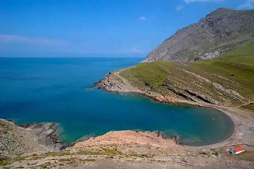 Gökçeada