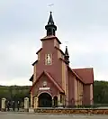Barmherzigkeitskirche