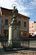Marienstatue