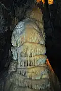 Eberstadter Tropfsteinhöhle