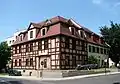 Fachwerkhäuser