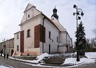 Dominikanerkloster