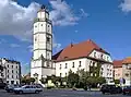 Rathaus