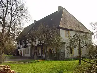 Alte Amtshaus